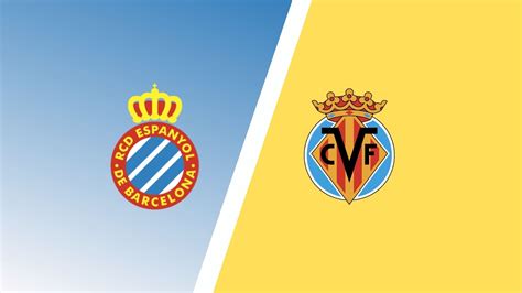 villarreal vs espanyol|villarreal vs espanyol prediction.